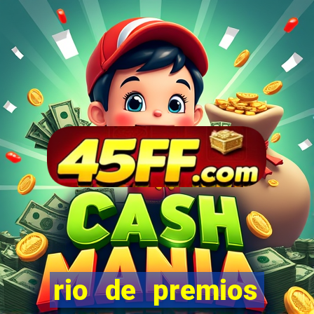 rio de premios cadastrar bilhetes